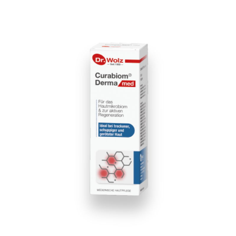 Curabiom® Derma med