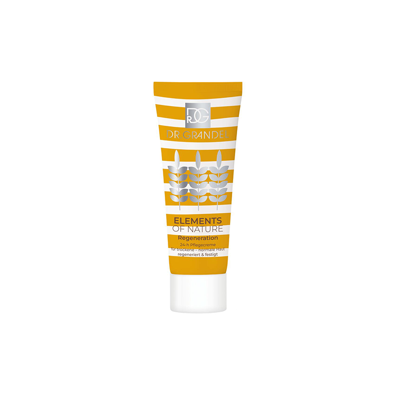 Elements of Nature Regeneration 75 ml tuba