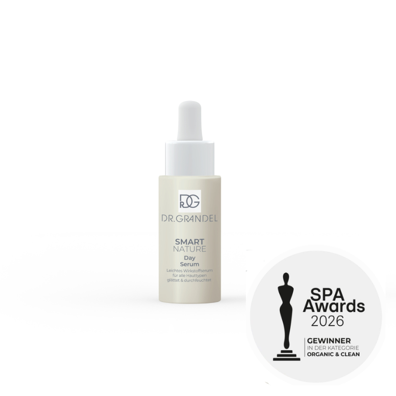 day serum spa award