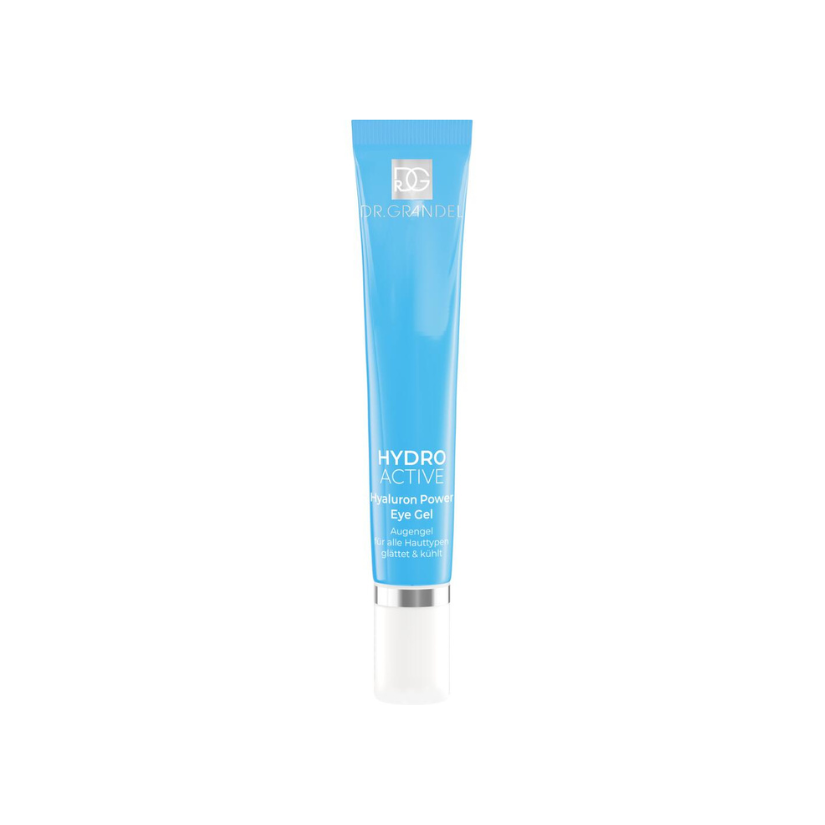 power eye gel I