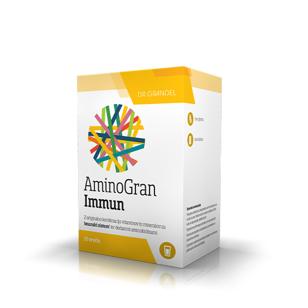 Aminogran Immun